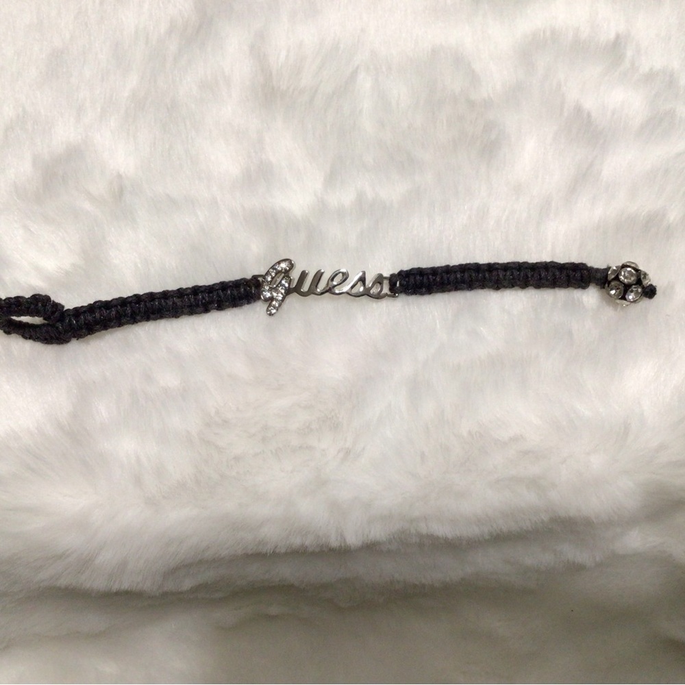 Guess bracelet